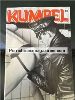 KUMPEL no 63 Gay Interest Male Nude Leather S&M Personals Men Magazine German